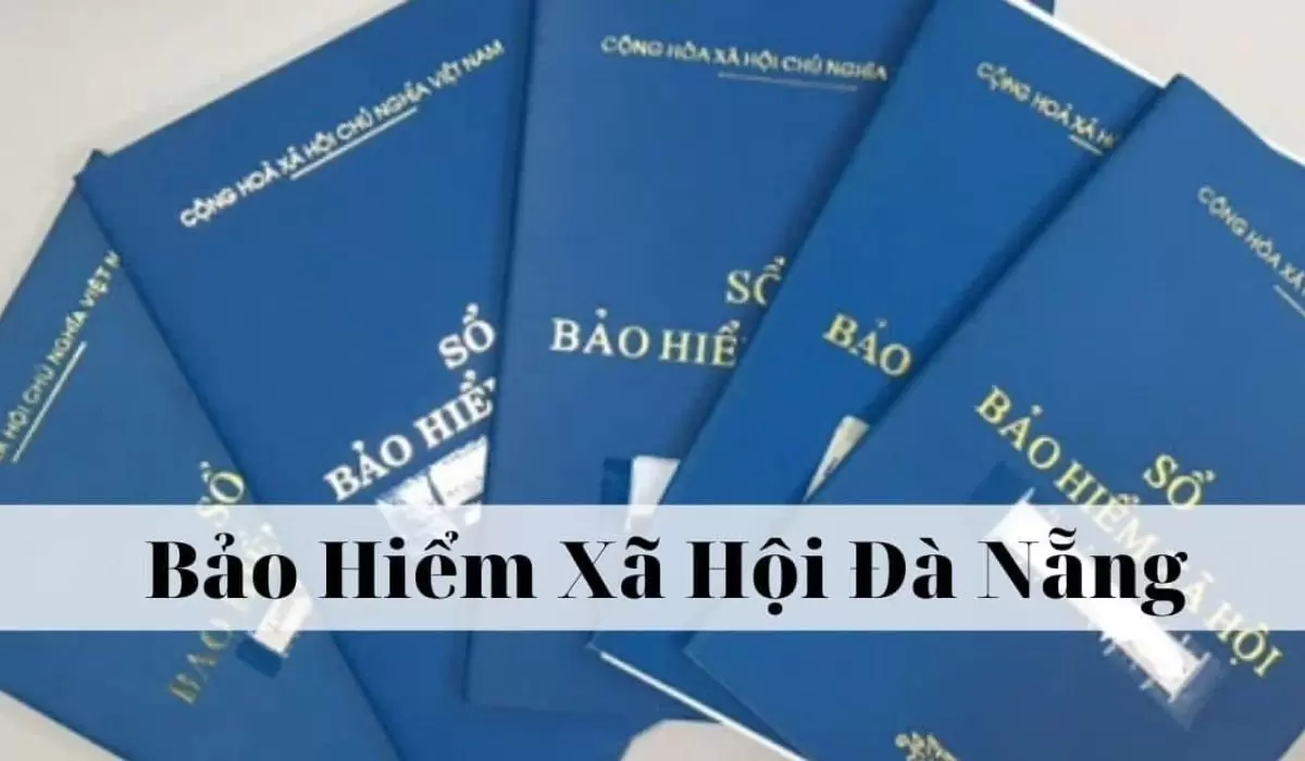 Mức hưởng bảo hiểm xã hội Đà Nẵng