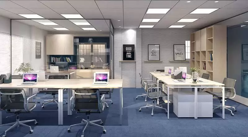 Văn Phòng Kiến Trúc Cội Design
