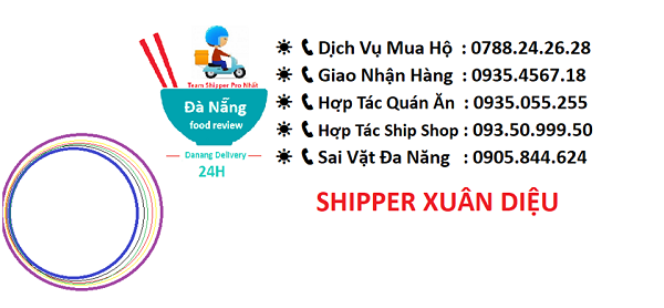 Danang Delivery