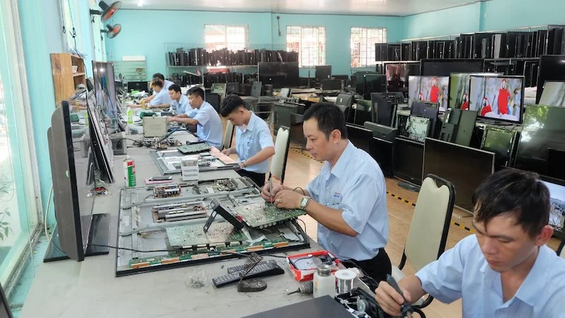 sửa tivi tại nhà đà nẵng anh minh