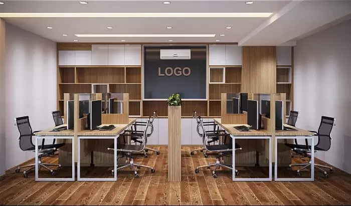 Công ty Thi công nội thất Ngôi Nhà Xanh