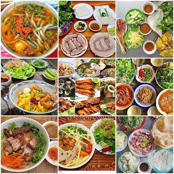 Đến Đà Nẵng ăn gì? Top 10 món ăn Đặc Sản Đà Nẵng nhất định phải thử khi đến Đà Nẵng | DaNang.Plus