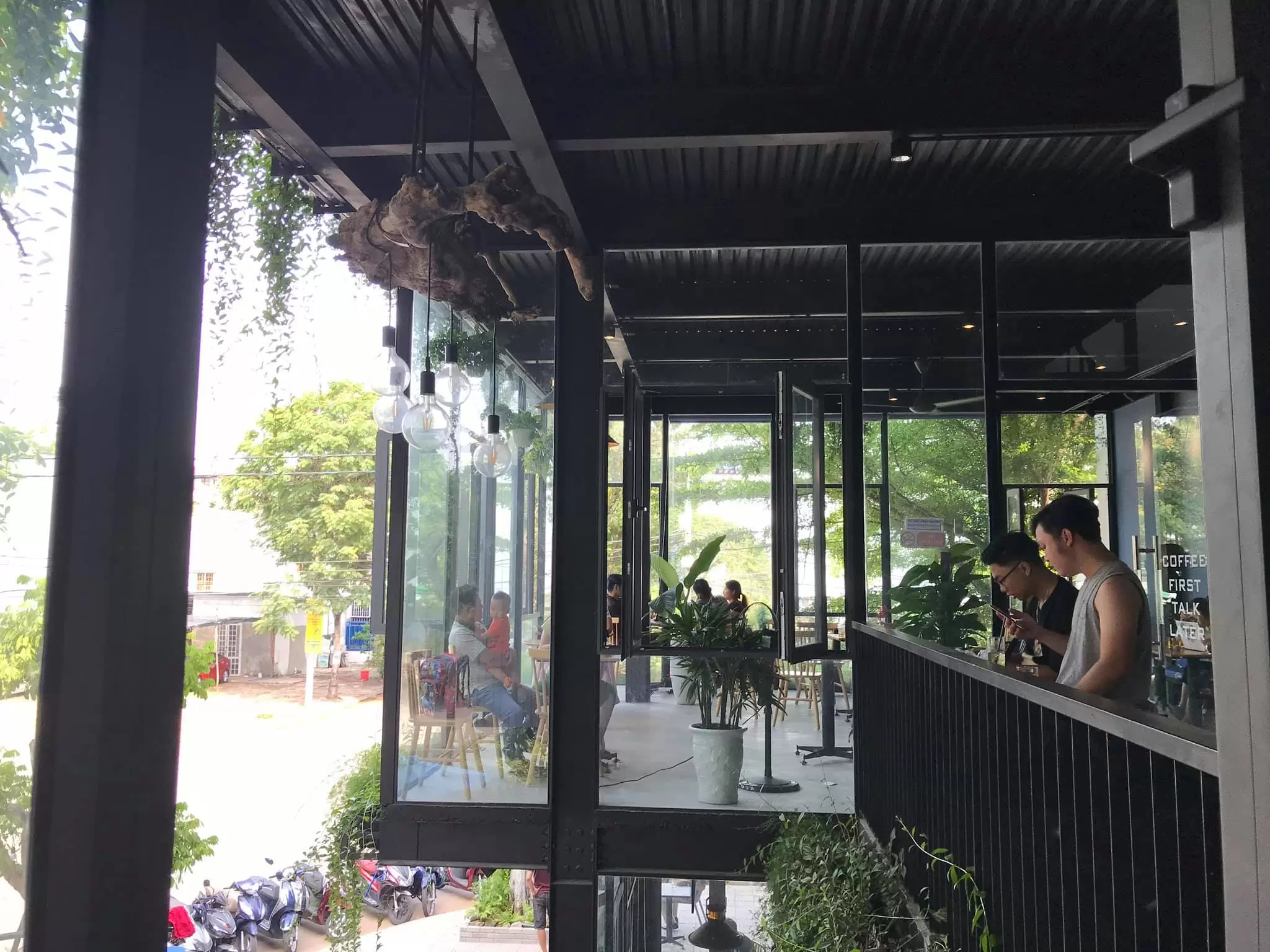 RUNI COFFEE