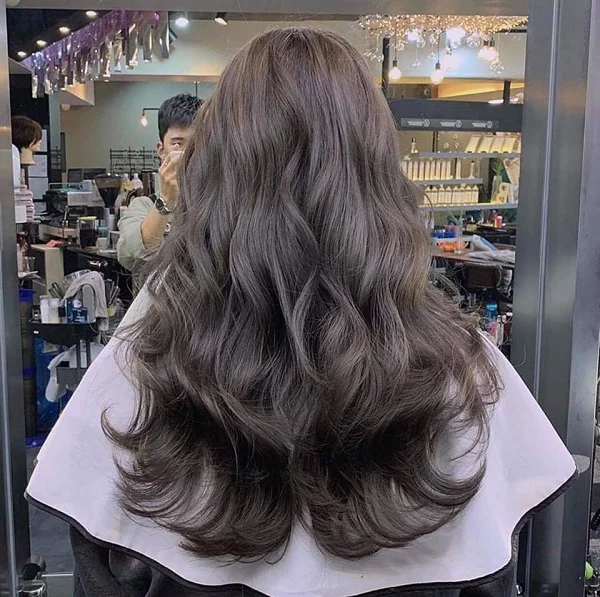 salon tóc tại đà nẵng