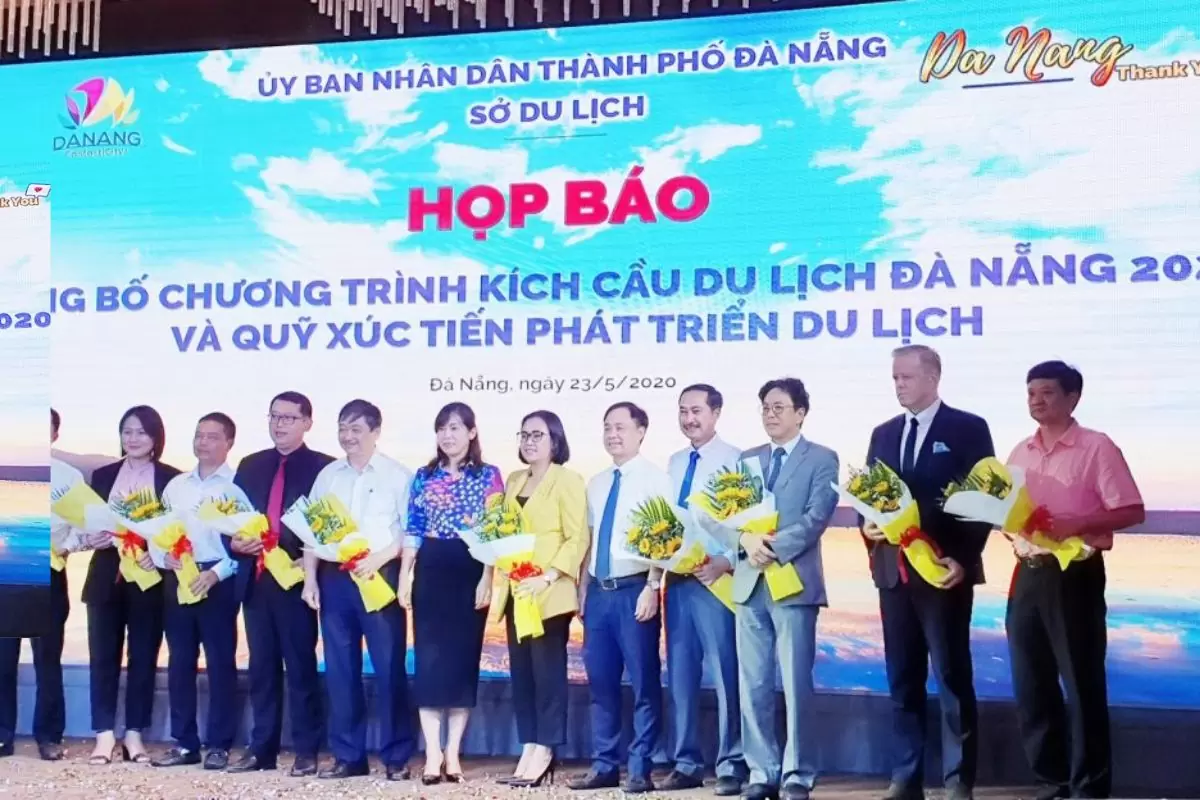 Thông tin mới nhất về Sở Du lịch thành phố Đà Nẵng 7 Địa chỉ Sở Du lịch Đà Nẵng ở đâu?