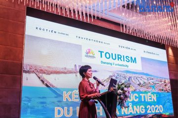 Sở Du lịch Đà Nẵng