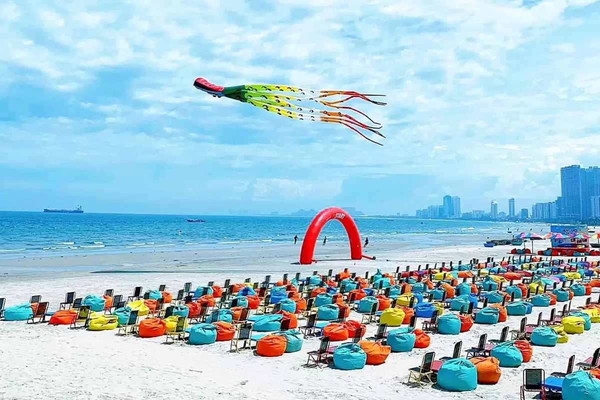 Thông tin mới nhất về Sở Du lịch thành phố Đà Nẵng 8 Chức năng nhiệm vụ của Sở Du lịch Đà Nẵng