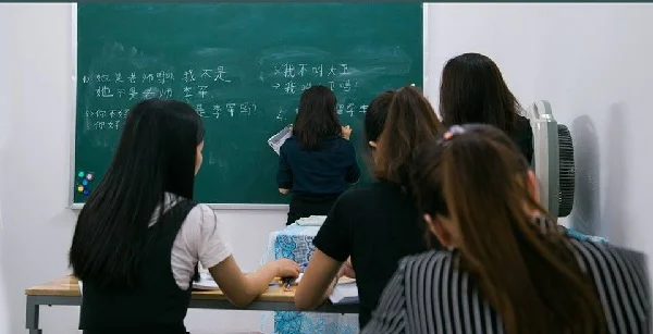 Học phí & Top 10 Trung tâm tiếng Trung tại Đà Nẵng Tốt nhất 20 trung tâm tiếng trung đà nẫng
