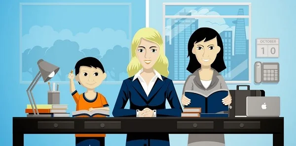 Top 10+ trung tâm gia sư Đà Nẵng - Dạy kèm tại nhà uy tín nhất 13 Trung Tâm Gia Sư Đà Nẵng