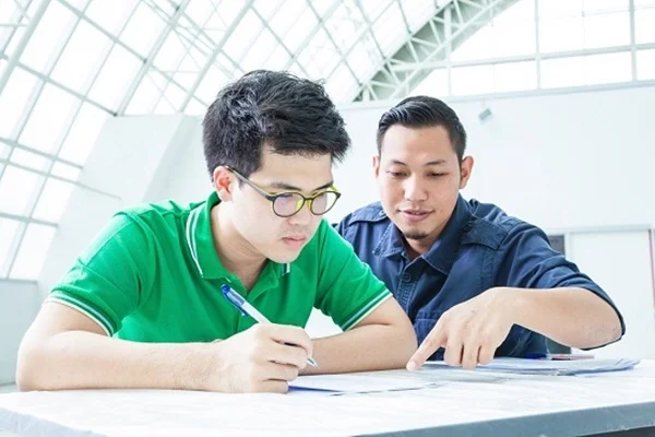 Top 10+ trung tâm gia sư Đà Nẵng - Dạy kèm tại nhà uy tín nhất 20 Trung tâm gia sư Ngân Nguyễn