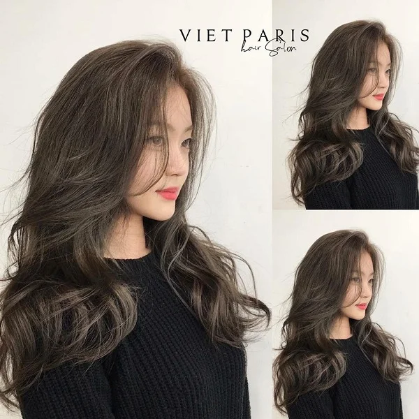 salon tóc đẹp ở đà nẵng
