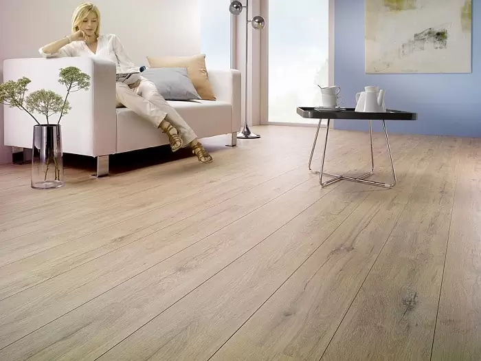 Sàn nhựa PVC đà nẵng