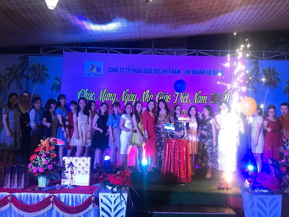 học nghiệp vụ buồng phòng đà nẵng