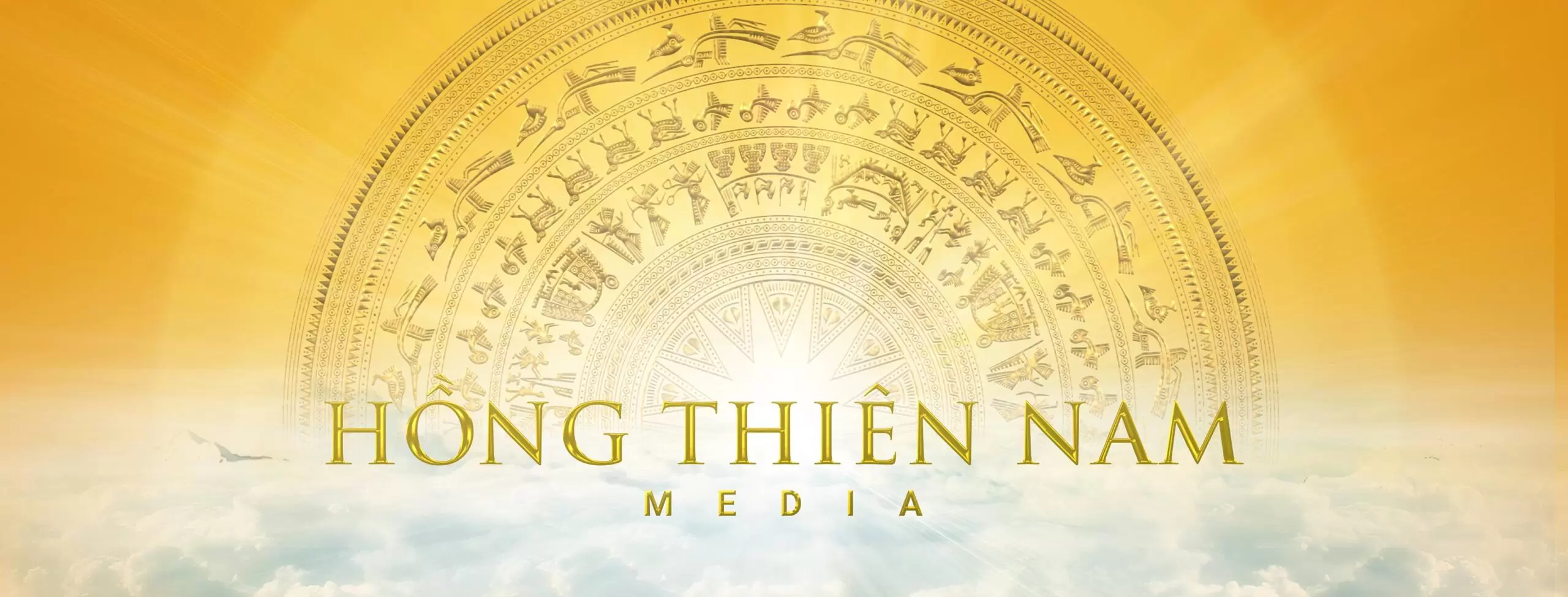 Hồng Thiên Nam Media