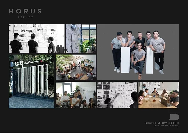 HORUS Agency