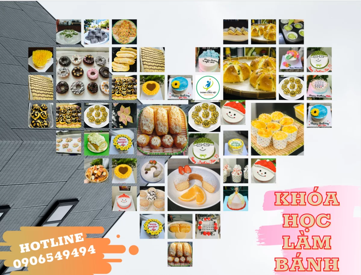 khoa hoc lam banh thanh cong viet