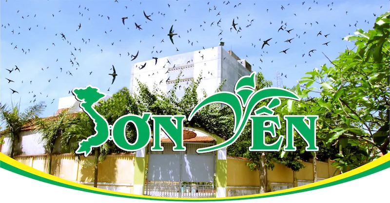 Top 5 Cửa hàng bán yến sào chất lượng, uy tín và giá rẻ tại Đà Nẵng 7 YẾN SÀO SƠN YẾN ĐÀ NẴNG