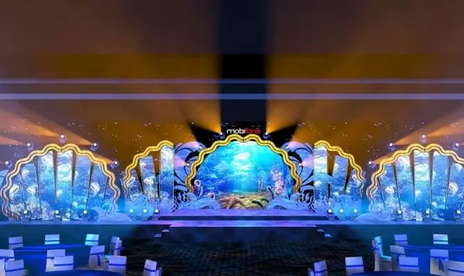 Top 10 công ty tổ chức sự kiện (Event) tại Đà Nẵng có tiếng nhất 22 to chuc su kien da nang 2