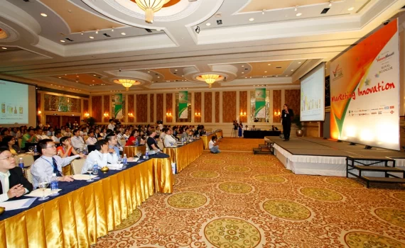 Top 10 công ty tổ chức sự kiện (Event) tại Đà Nẵng có tiếng nhất 15 to chuc su kien da nang 4