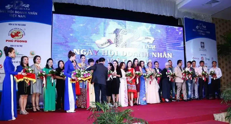 Top 10 công ty tổ chức sự kiện (Event) tại Đà Nẵng có tiếng nhất 16 to chuc su kien da nang 5