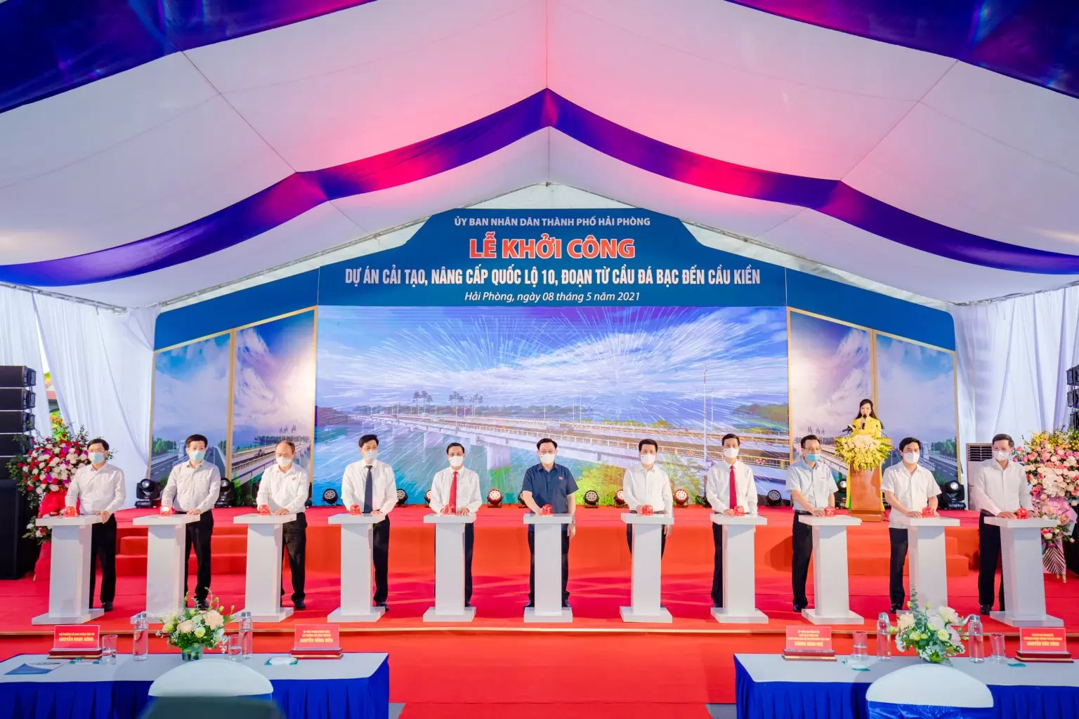 Top 10 công ty tổ chức sự kiện (Event) tại Đà Nẵng có tiếng nhất 17 to chuc su kien da nang 6