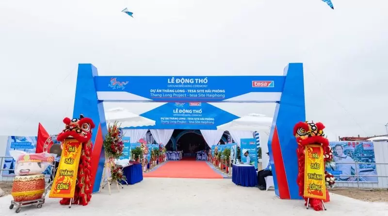 Top 10 công ty tổ chức sự kiện (Event) tại Đà Nẵng có tiếng nhất 19 to chuc su kien da nang 8