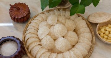 yến sào đà nẵng