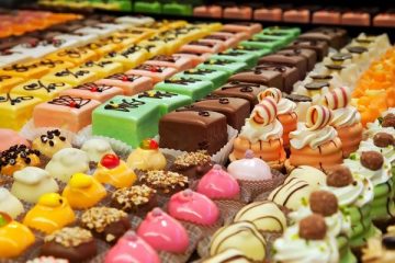 ọc làm bánh Đà Nẵng