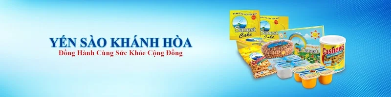 Top 5 Cửa hàng bán yến sào chất lượng, uy tín và giá rẻ tại Đà Nẵng 8 Cửa hàng yến sào Khánh Hoà Tại Đà Nẵng