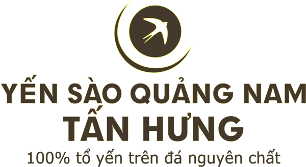 Top 5 Cửa hàng bán yến sào chất lượng, uy tín và giá rẻ tại Đà Nẵng 9 Yến Sào Tấn Hưng