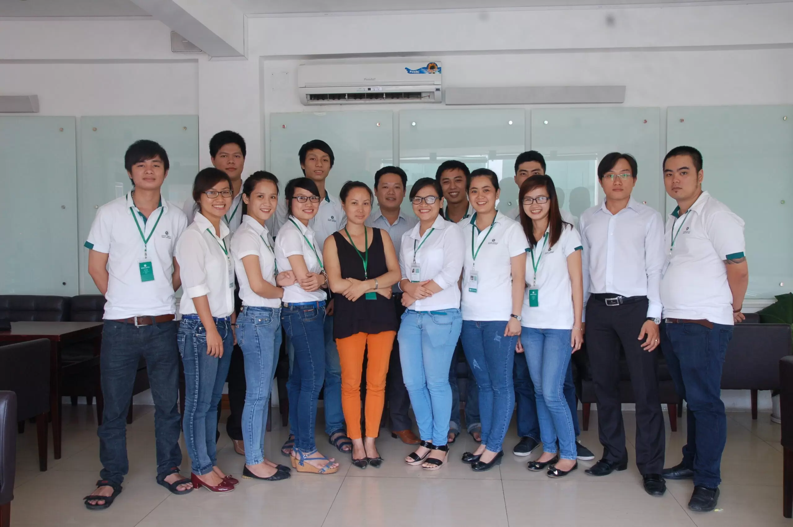 Công ty cổ phần Zone Media