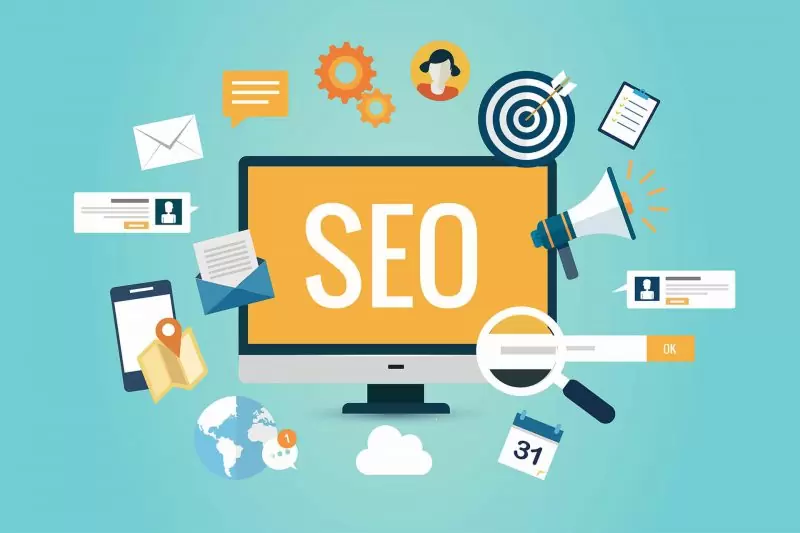 SEO Web Đà Nẵng
