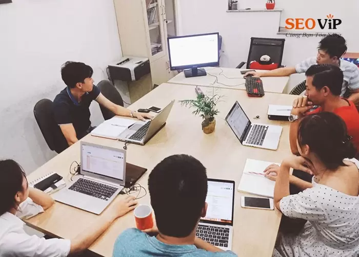 Công ty SEOVIP