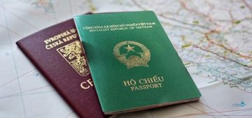 Thủ tục làm hộ chiếu tại Đà Nẵng