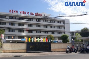 bệnh viện C Đà Nẵng