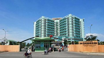 benh vien nhi da nang