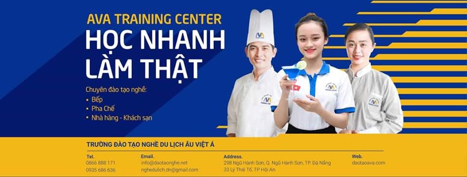 Học phí & Top 5 trung tâm học lễ tân khách sạn tại Đà Nẵng