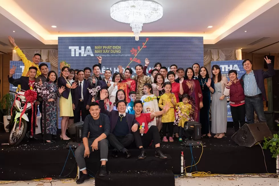 Công ty Thiên Hòa An