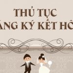 thủ tục đăng ký kết hôn tại Đà Nẵng