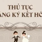thủ tục đăng ký kết hôn tại Đà Nẵng