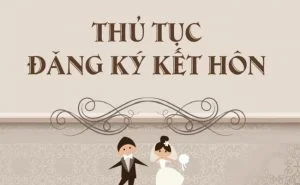 thủ tục đăng ký kết hôn tại Đà Nẵng