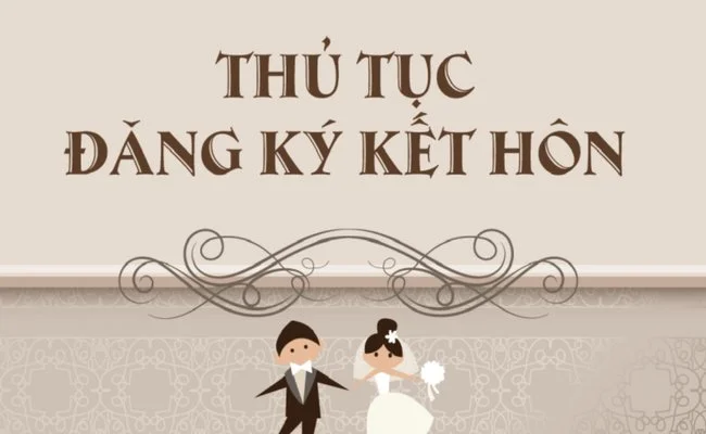 thủ tục đăng ký kết hôn tại Đà Nẵng