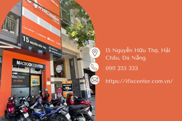 thay pin iphone chính hãng tại đà nẵng