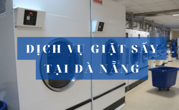 giặt sấy đà nẵng