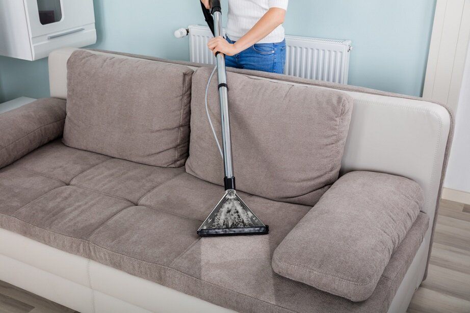 Công ty Cổ phần Smartcleaning