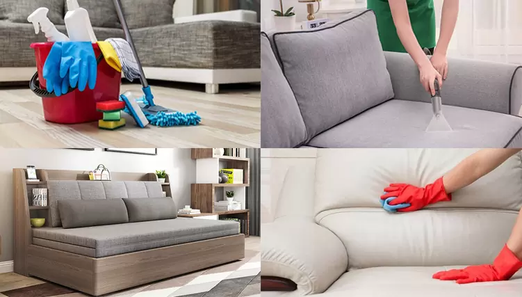 Bảng giá & Top 6 dịch vụ giặt Sofa tại nhà uy tín chuyên nghiệp nhất Đà Nẵng 10 SofaKlean