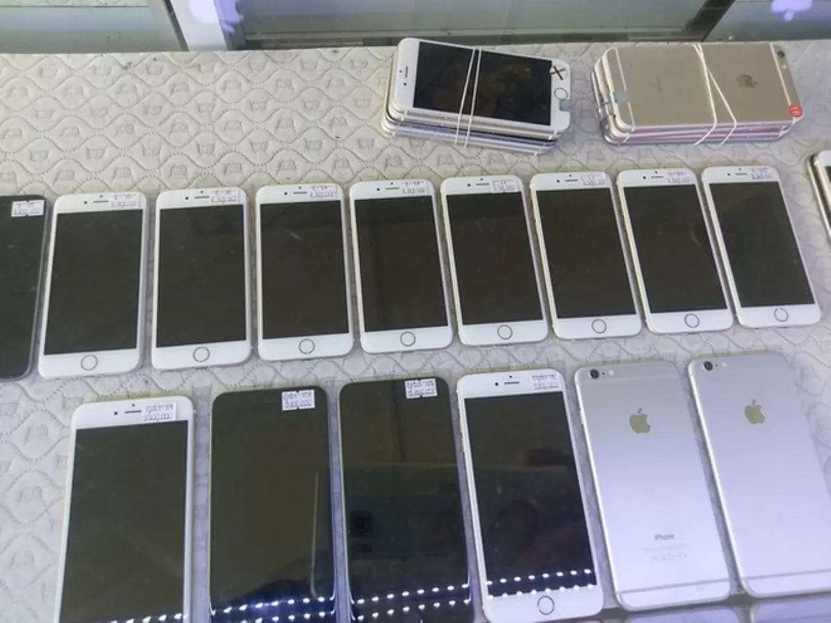 Tiệm cầm đồ Hoa Mai Đà Nẵng