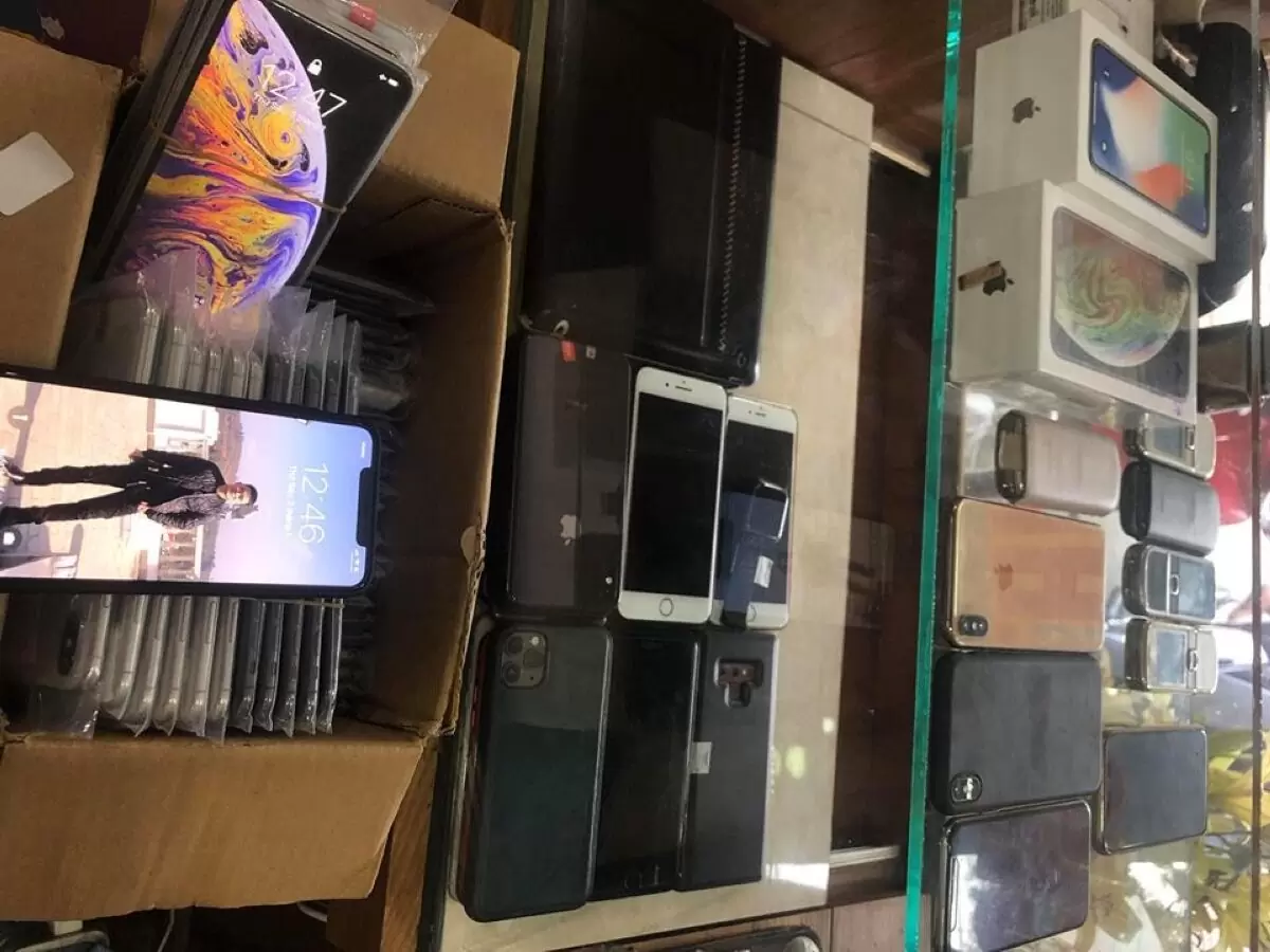 Dịch vụ cầm đồ Đà Nẵng Linh Vũ