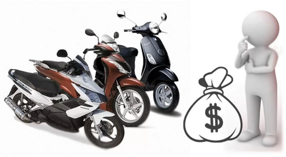 Tiệm cầm đồ Đà Nẵng Xuân Bản