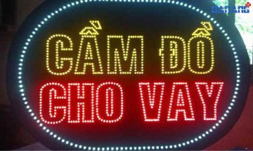 Tiệm cầm đồ Đà Nẵng